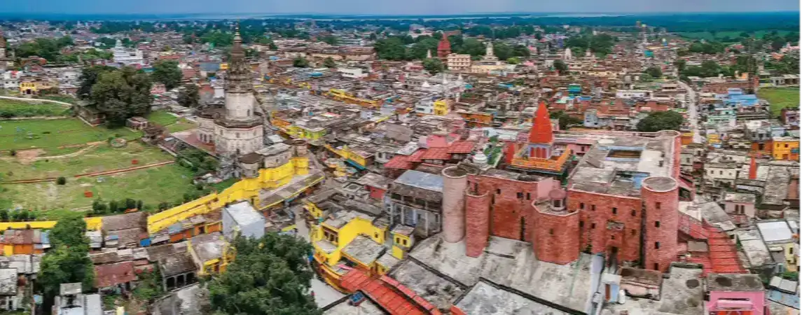 Lodha Ayodhya